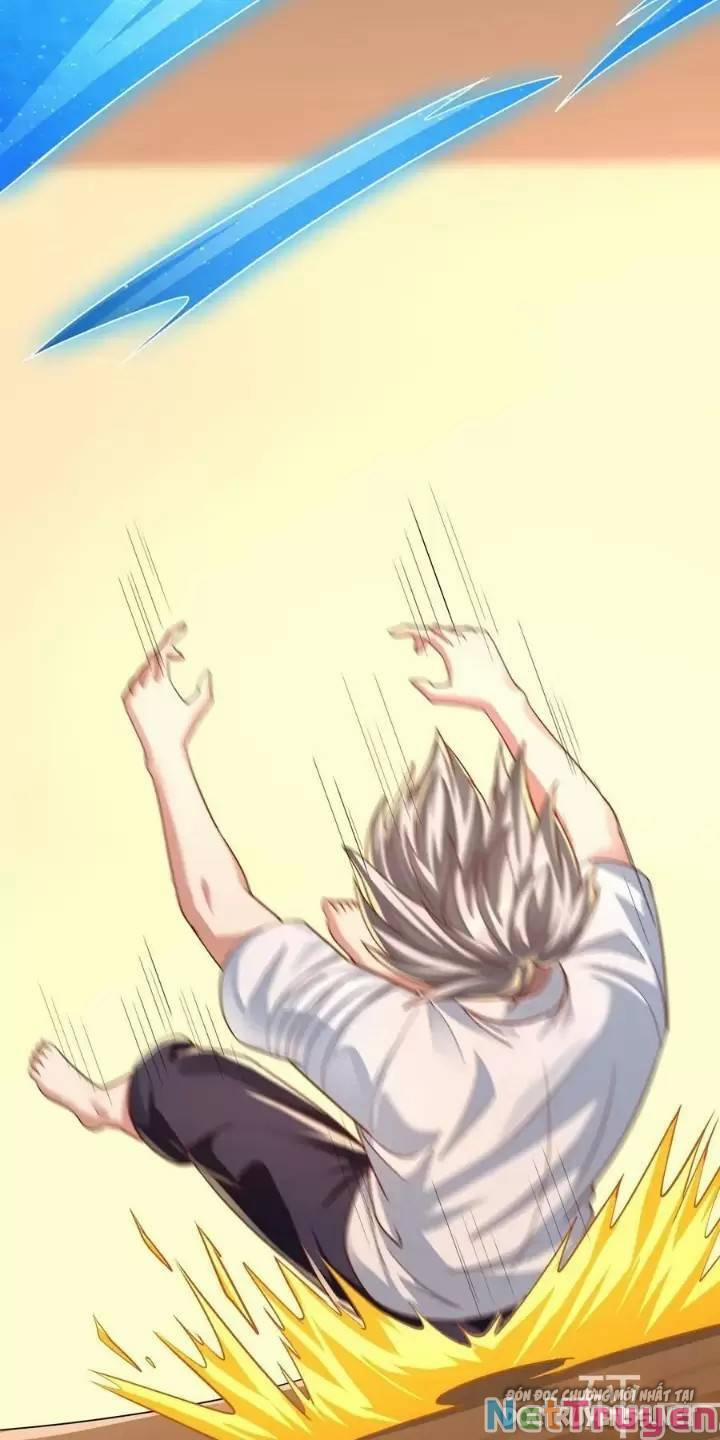 Linh Khí Khôi Phục: Ta Mỗi Ngày Thu Được Một Cái Kỹ Năng Mới 19 trang 9