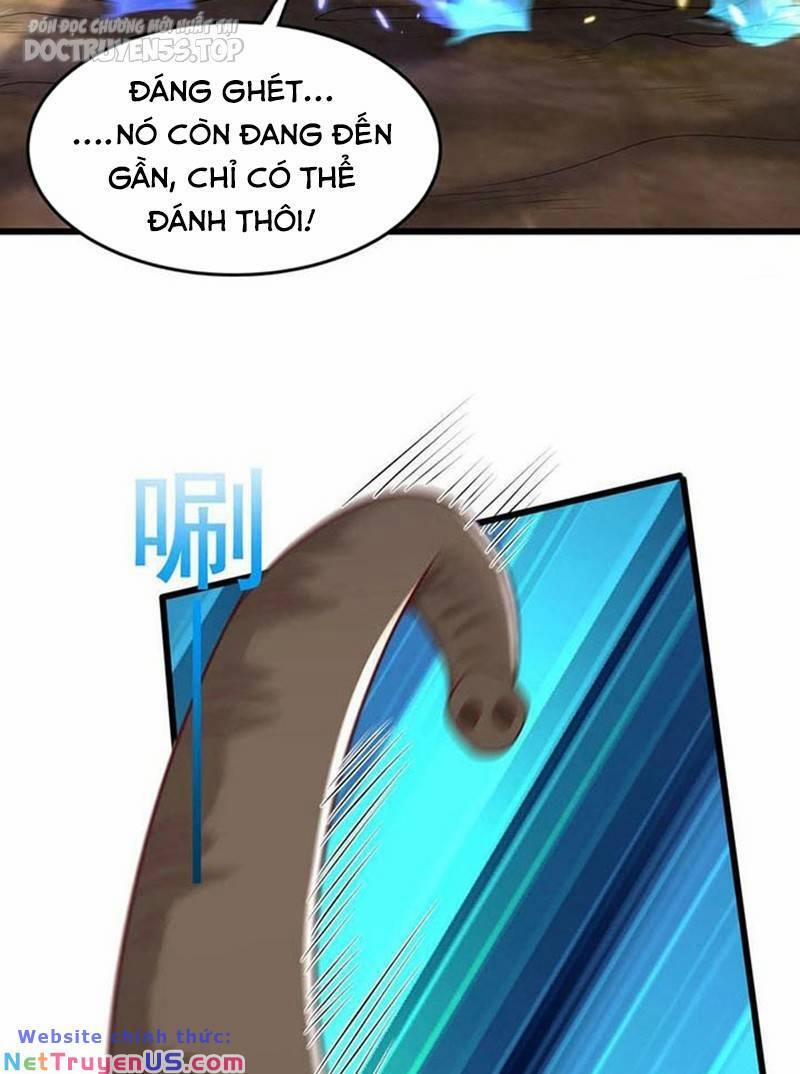 Linh Khí Khôi Phục: Ta Mỗi Ngày Thu Được Một Cái Kỹ Năng Mới 190 trang 10