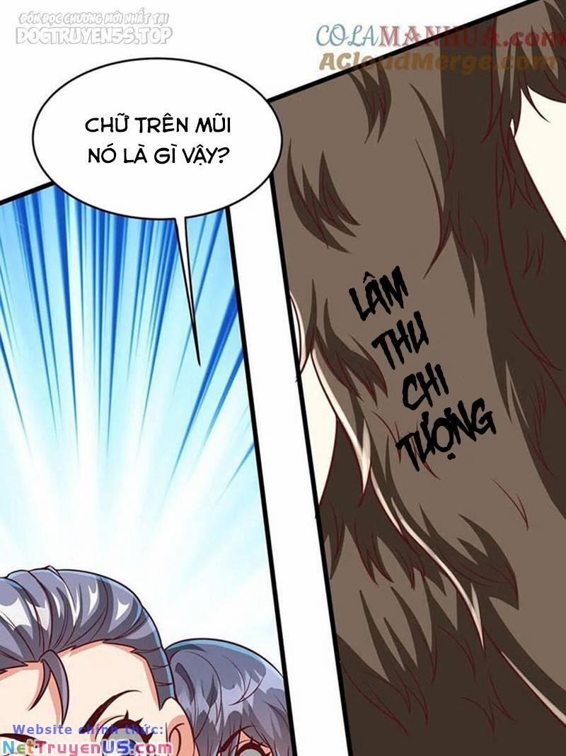 Linh Khí Khôi Phục: Ta Mỗi Ngày Thu Được Một Cái Kỹ Năng Mới 190 trang 12