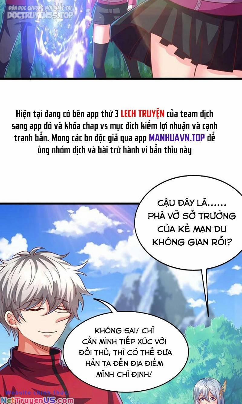 Linh Khí Khôi Phục: Ta Mỗi Ngày Thu Được Một Cái Kỹ Năng Mới 190 trang 2