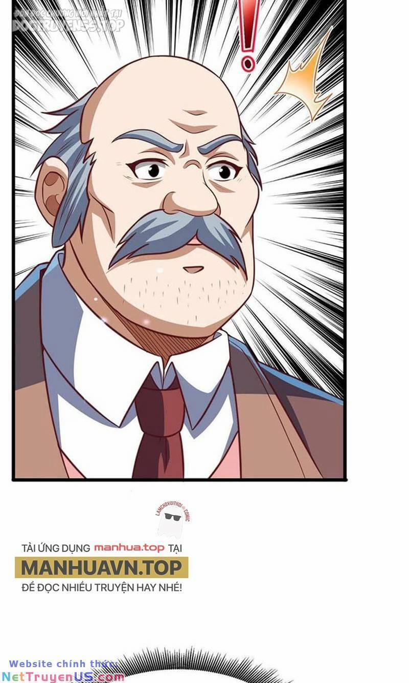 Linh Khí Khôi Phục: Ta Mỗi Ngày Thu Được Một Cái Kỹ Năng Mới 190 trang 22