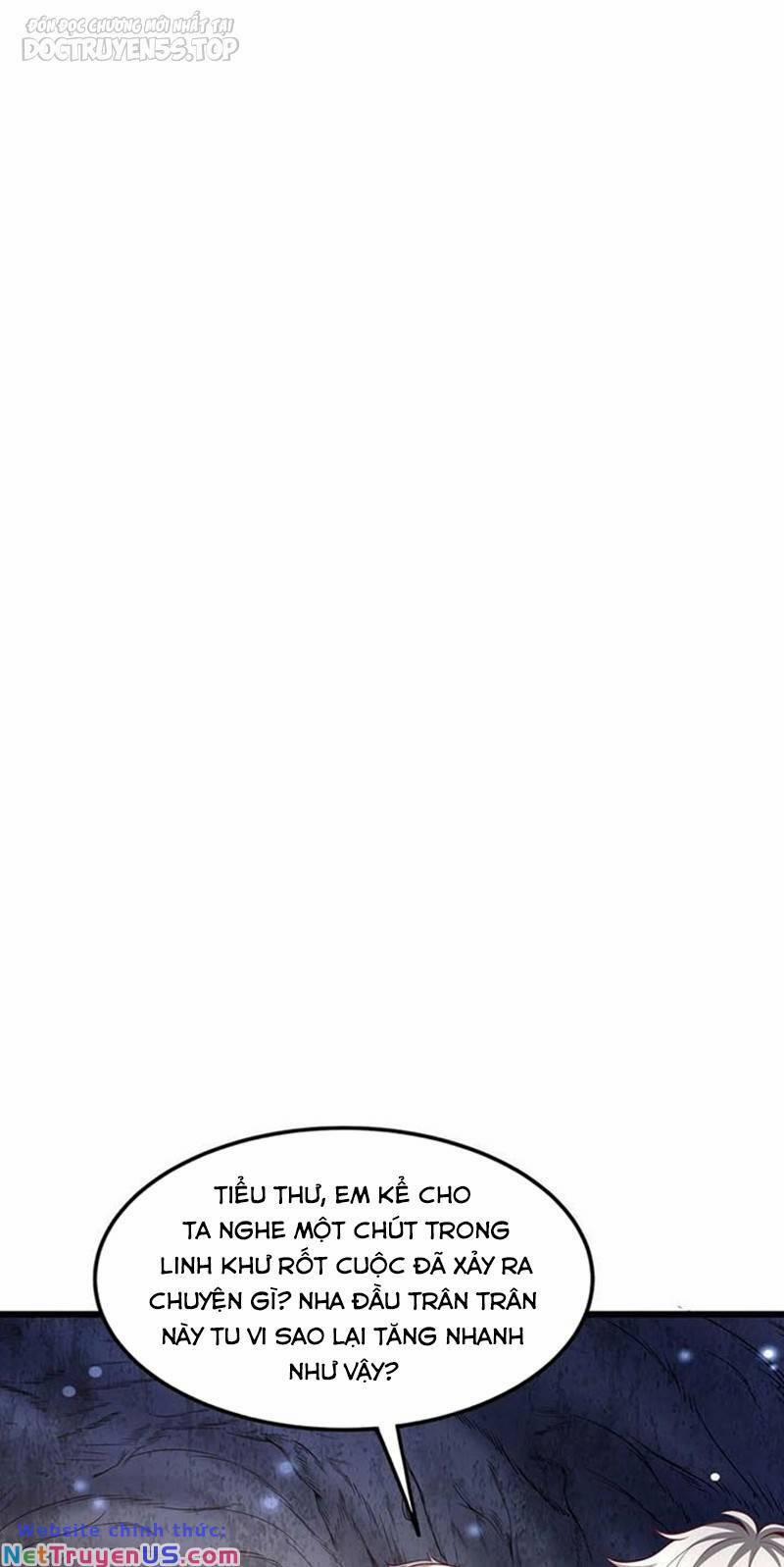 Linh Khí Khôi Phục: Ta Mỗi Ngày Thu Được Một Cái Kỹ Năng Mới 190 trang 24