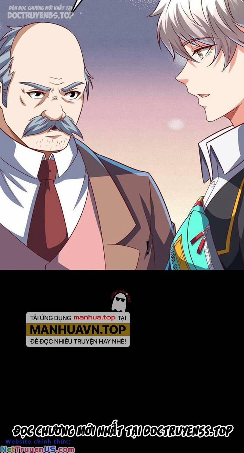 Linh Khí Khôi Phục: Ta Mỗi Ngày Thu Được Một Cái Kỹ Năng Mới 190 trang 28