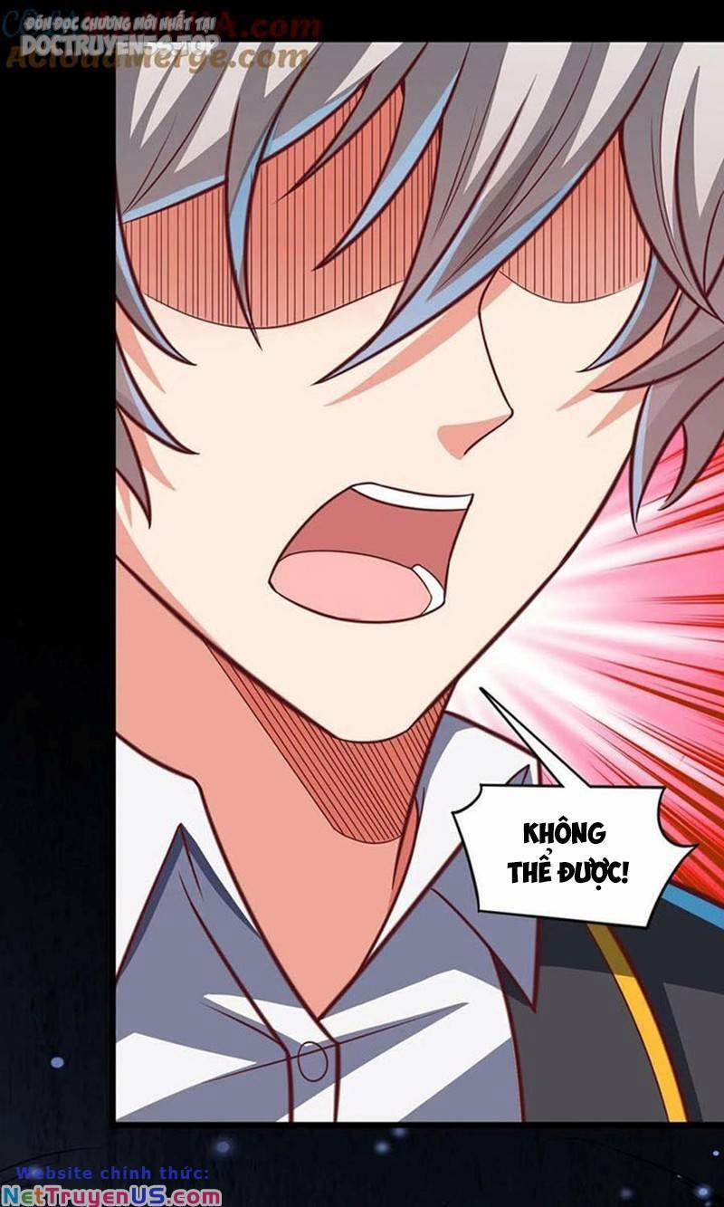 Linh Khí Khôi Phục: Ta Mỗi Ngày Thu Được Một Cái Kỹ Năng Mới 190 trang 29