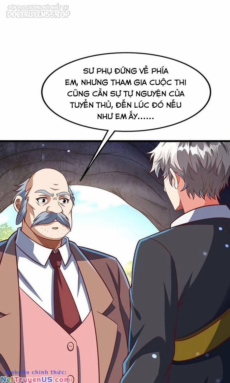 Linh Khí Khôi Phục: Ta Mỗi Ngày Thu Được Một Cái Kỹ Năng Mới 190 trang 32