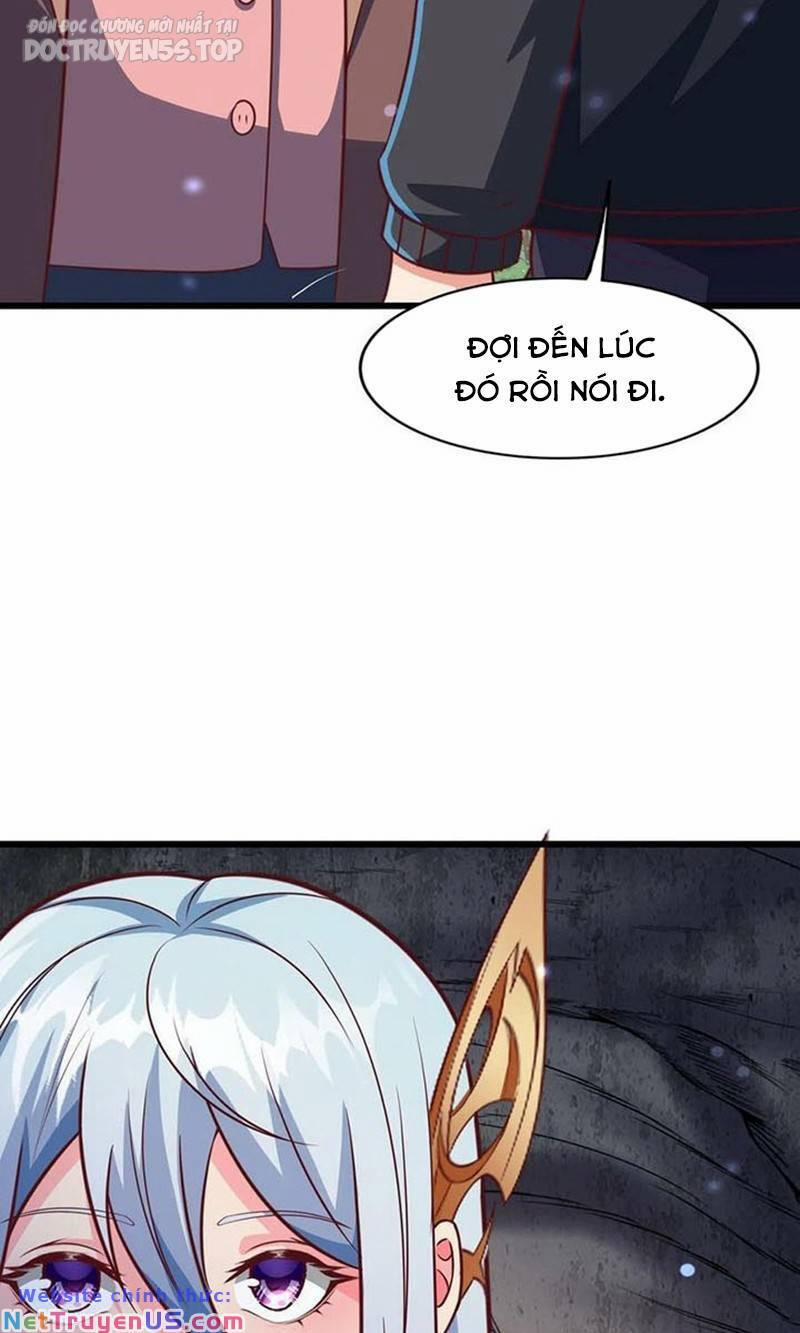 Linh Khí Khôi Phục: Ta Mỗi Ngày Thu Được Một Cái Kỹ Năng Mới 190 trang 33