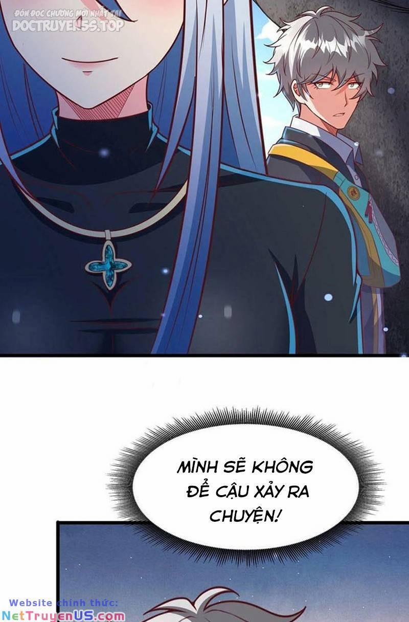 Linh Khí Khôi Phục: Ta Mỗi Ngày Thu Được Một Cái Kỹ Năng Mới 190 trang 34