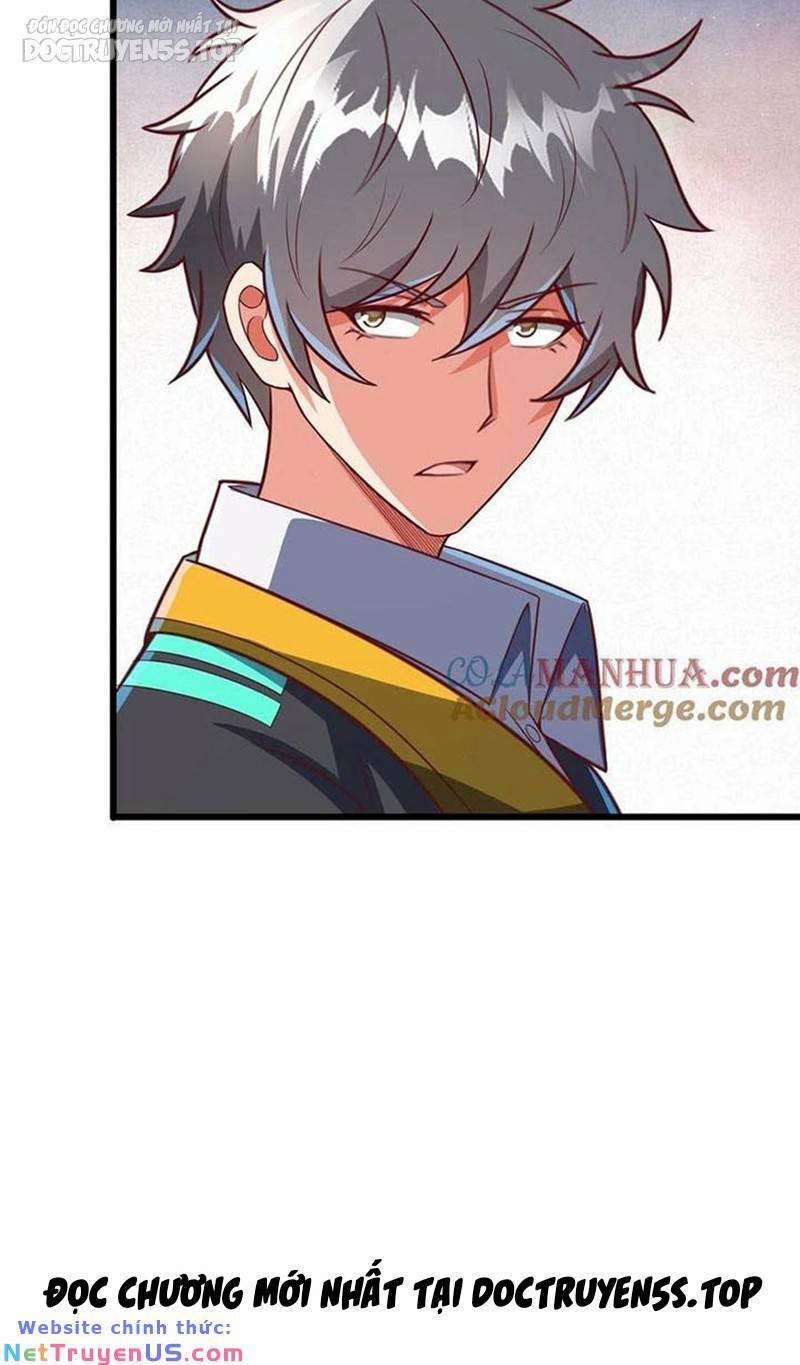 Linh Khí Khôi Phục: Ta Mỗi Ngày Thu Được Một Cái Kỹ Năng Mới 190 trang 35