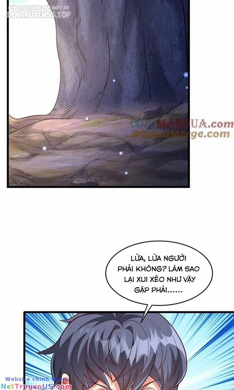 Linh Khí Khôi Phục: Ta Mỗi Ngày Thu Được Một Cái Kỹ Năng Mới 190 trang 7