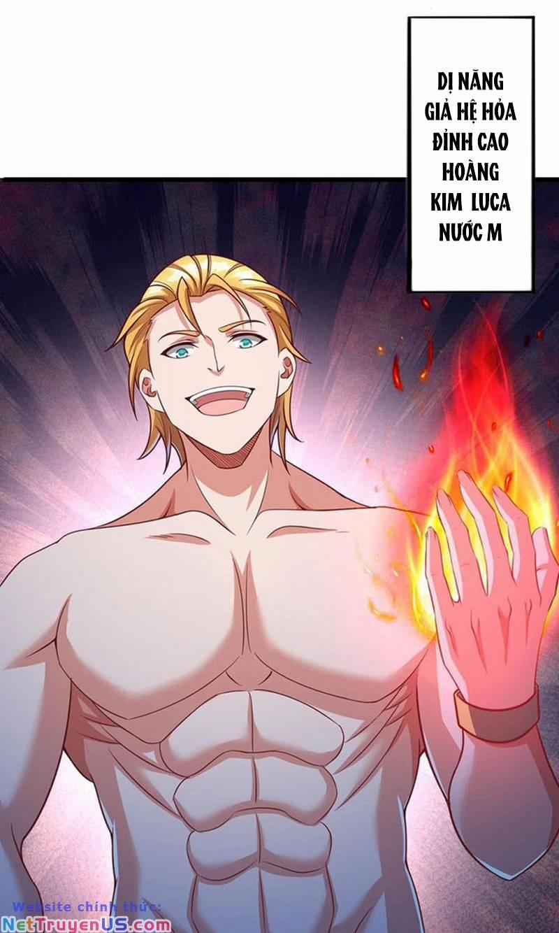 Linh Khí Khôi Phục: Ta Mỗi Ngày Thu Được Một Cái Kỹ Năng Mới 191 trang 10