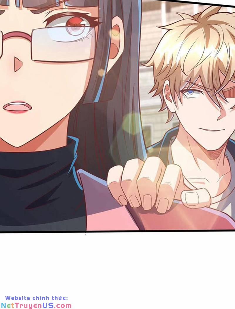 Linh Khí Khôi Phục: Ta Mỗi Ngày Thu Được Một Cái Kỹ Năng Mới 191 trang 13