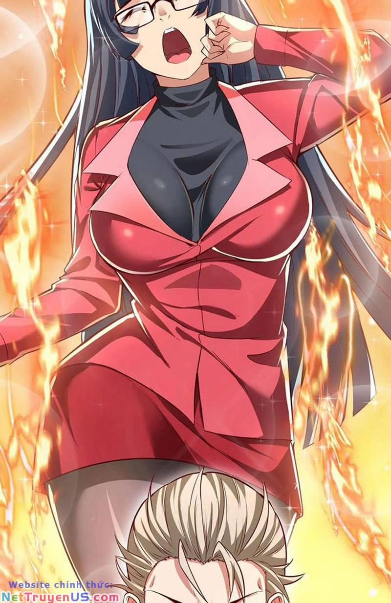 Linh Khí Khôi Phục: Ta Mỗi Ngày Thu Được Một Cái Kỹ Năng Mới 191 trang 19