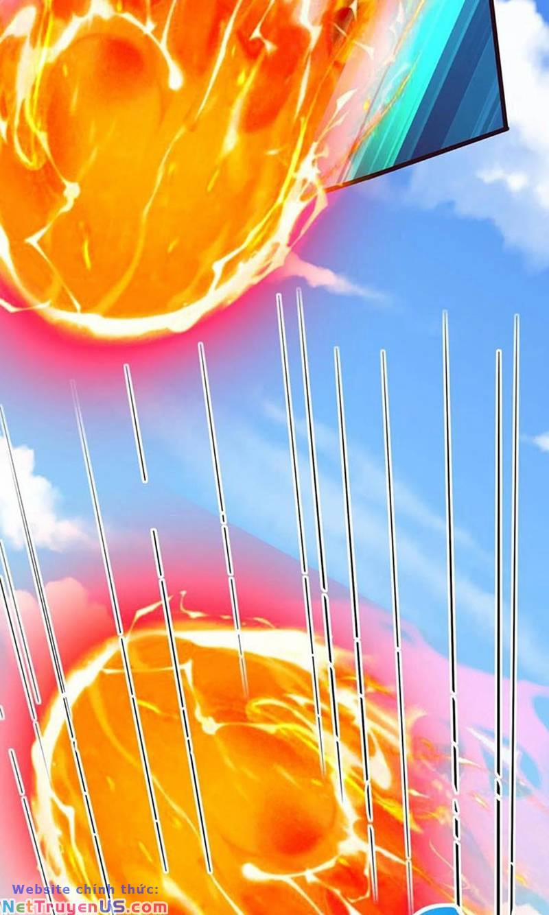 Linh Khí Khôi Phục: Ta Mỗi Ngày Thu Được Một Cái Kỹ Năng Mới 191 trang 2