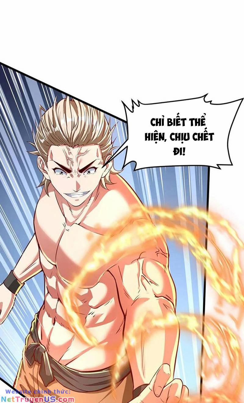 Linh Khí Khôi Phục: Ta Mỗi Ngày Thu Được Một Cái Kỹ Năng Mới 191 trang 26