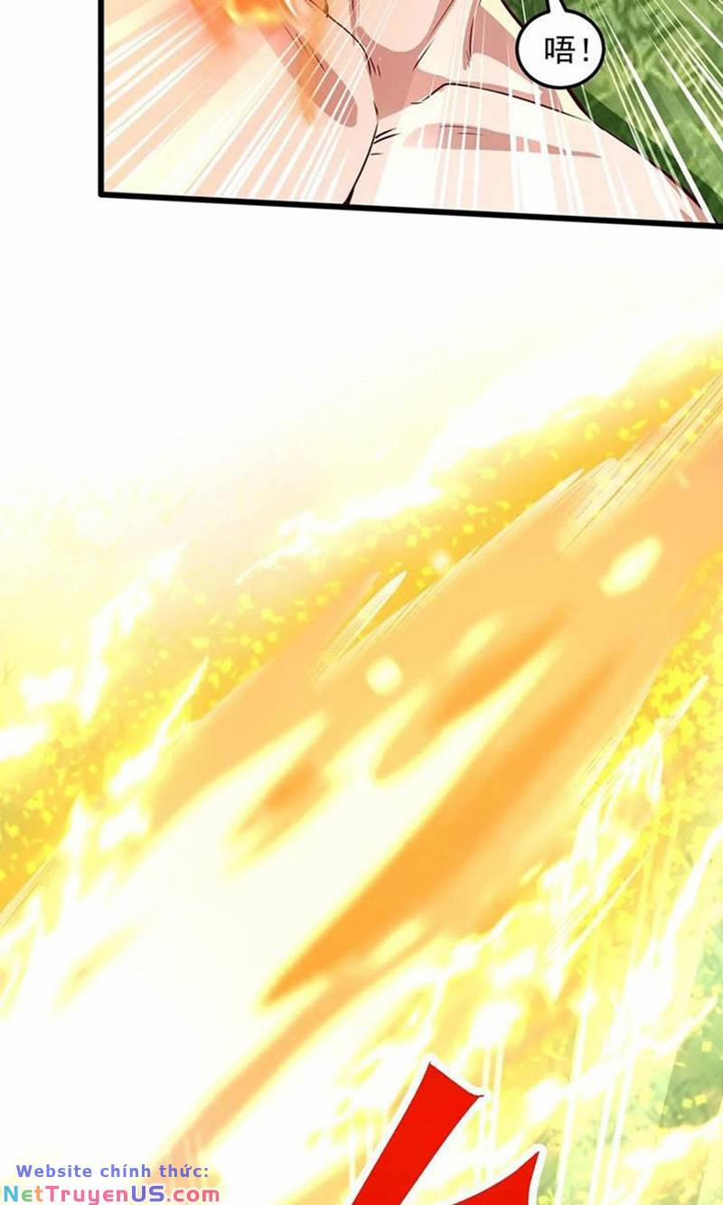 Linh Khí Khôi Phục: Ta Mỗi Ngày Thu Được Một Cái Kỹ Năng Mới 191 trang 28