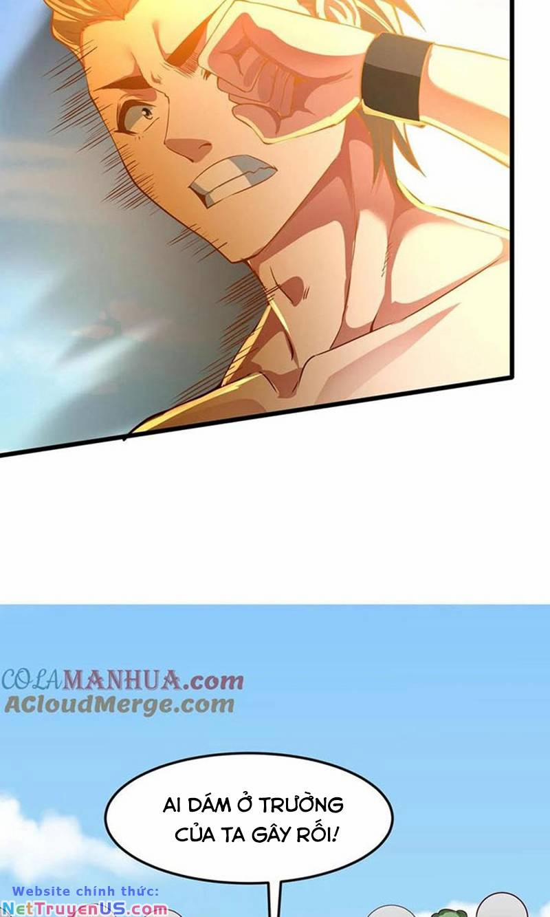 Linh Khí Khôi Phục: Ta Mỗi Ngày Thu Được Một Cái Kỹ Năng Mới 191 trang 31