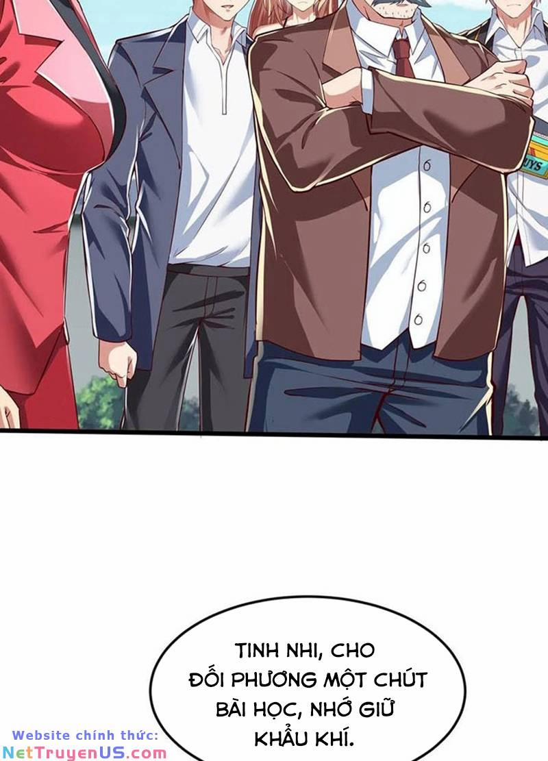 Linh Khí Khôi Phục: Ta Mỗi Ngày Thu Được Một Cái Kỹ Năng Mới 191 trang 34