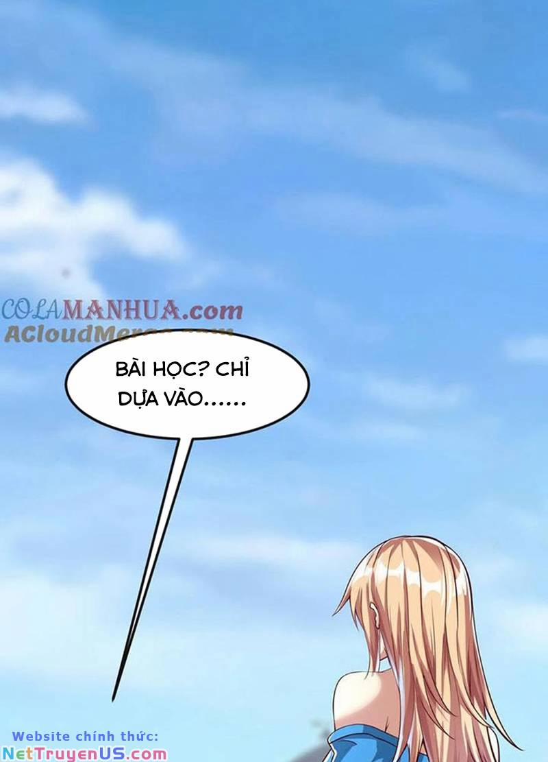 Linh Khí Khôi Phục: Ta Mỗi Ngày Thu Được Một Cái Kỹ Năng Mới 191 trang 36