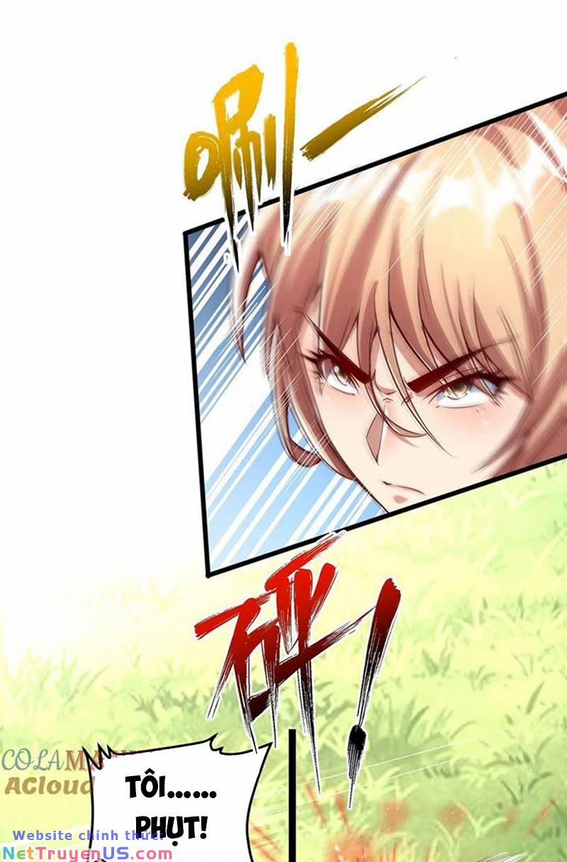 Linh Khí Khôi Phục: Ta Mỗi Ngày Thu Được Một Cái Kỹ Năng Mới 191 trang 38