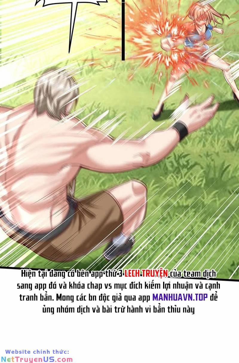 Linh Khí Khôi Phục: Ta Mỗi Ngày Thu Được Một Cái Kỹ Năng Mới 191 trang 39