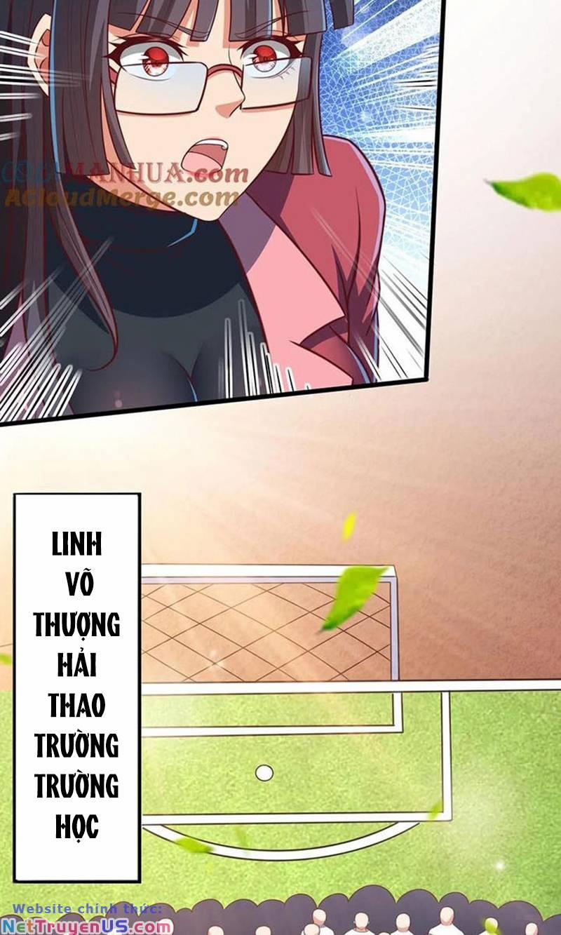 Linh Khí Khôi Phục: Ta Mỗi Ngày Thu Được Một Cái Kỹ Năng Mới 191 trang 5