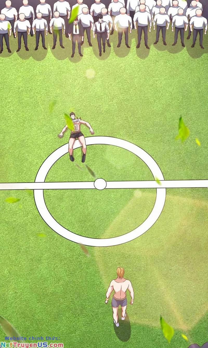 Linh Khí Khôi Phục: Ta Mỗi Ngày Thu Được Một Cái Kỹ Năng Mới 191 trang 6