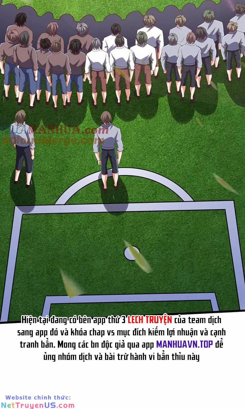 Linh Khí Khôi Phục: Ta Mỗi Ngày Thu Được Một Cái Kỹ Năng Mới 191 trang 7