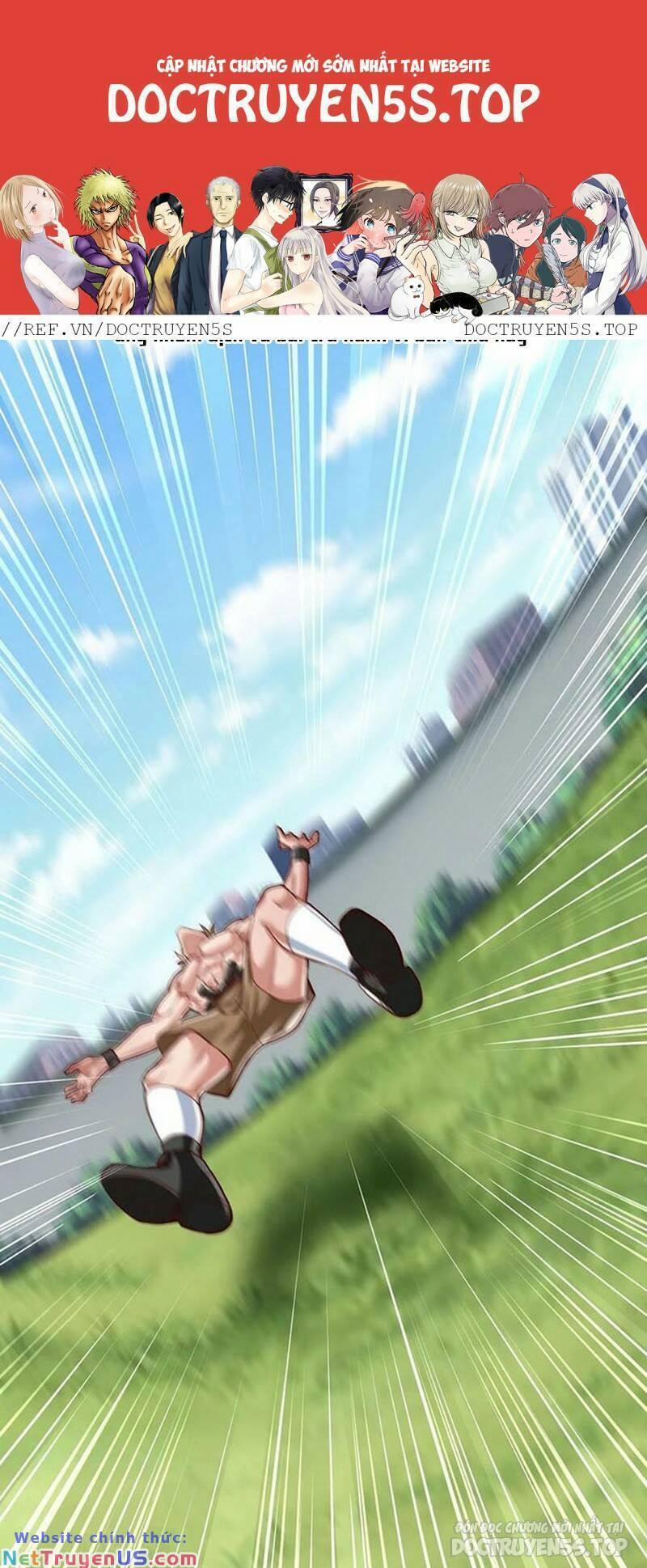 Linh Khí Khôi Phục: Ta Mỗi Ngày Thu Được Một Cái Kỹ Năng Mới 192 trang 0