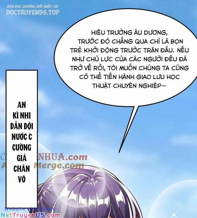 Linh Khí Khôi Phục: Ta Mỗi Ngày Thu Được Một Cái Kỹ Năng Mới 192 trang 11