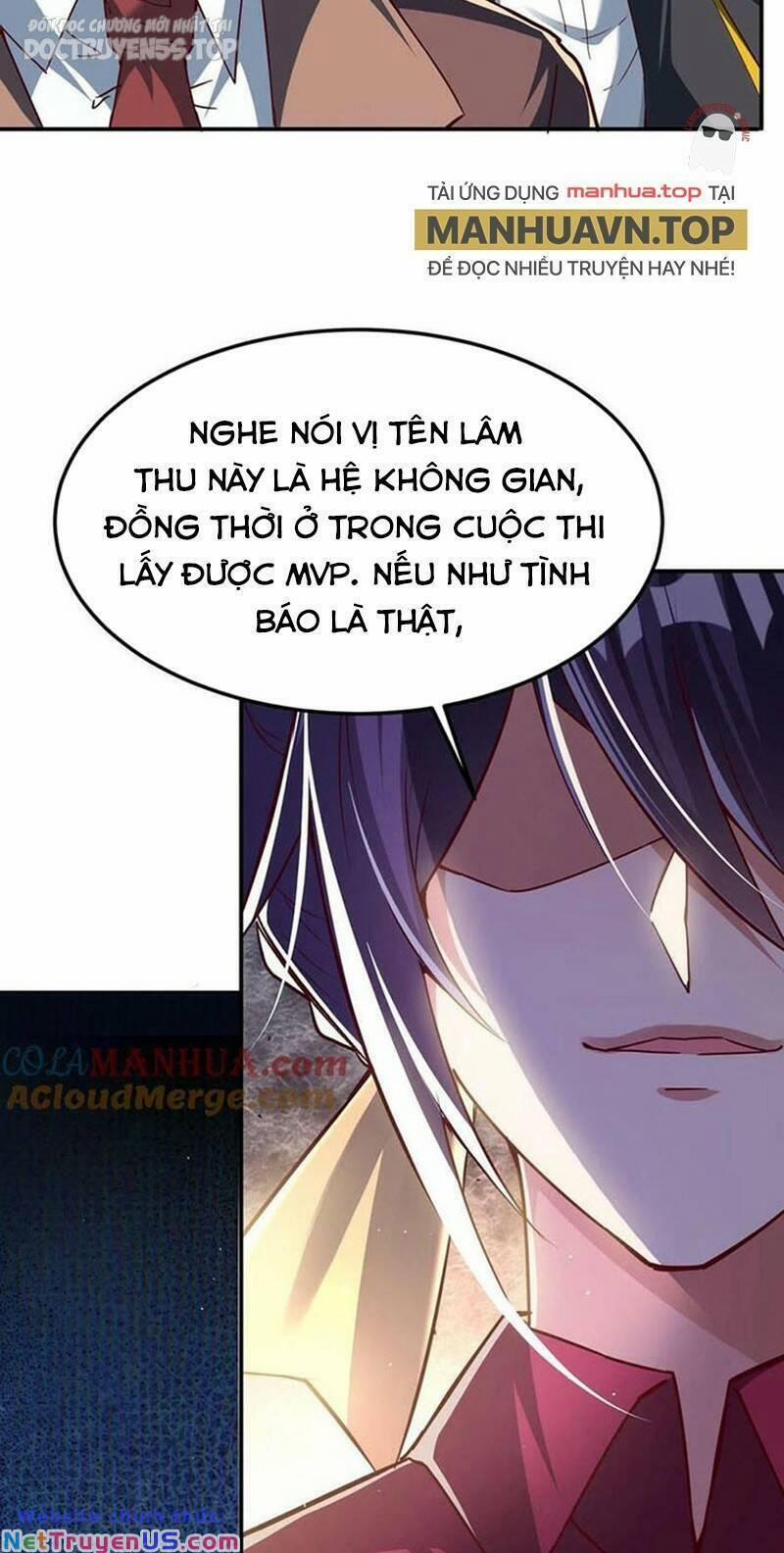 Linh Khí Khôi Phục: Ta Mỗi Ngày Thu Được Một Cái Kỹ Năng Mới 192 trang 18