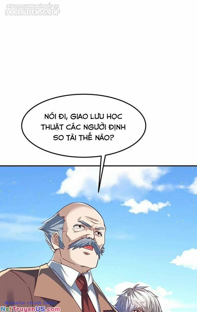 Linh Khí Khôi Phục: Ta Mỗi Ngày Thu Được Một Cái Kỹ Năng Mới 192 trang 21