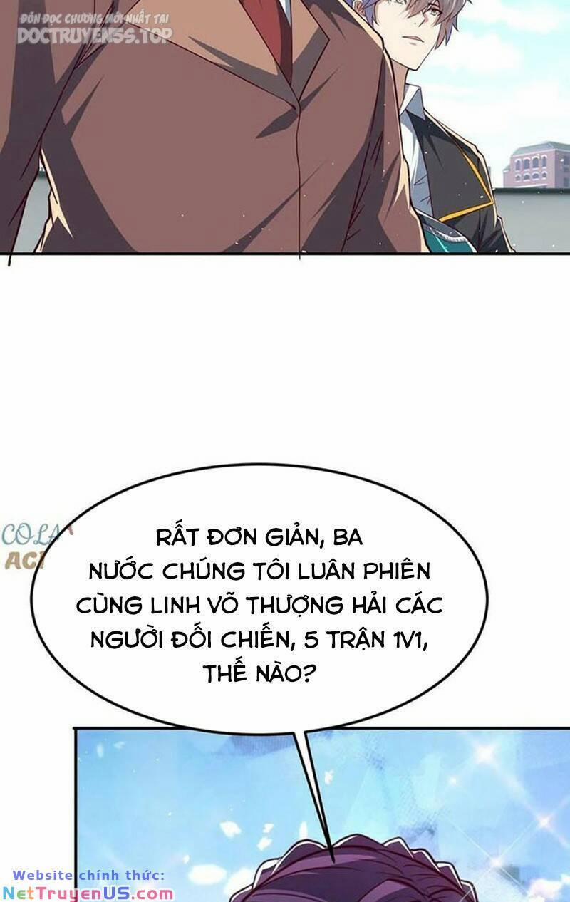 Linh Khí Khôi Phục: Ta Mỗi Ngày Thu Được Một Cái Kỹ Năng Mới 192 trang 22