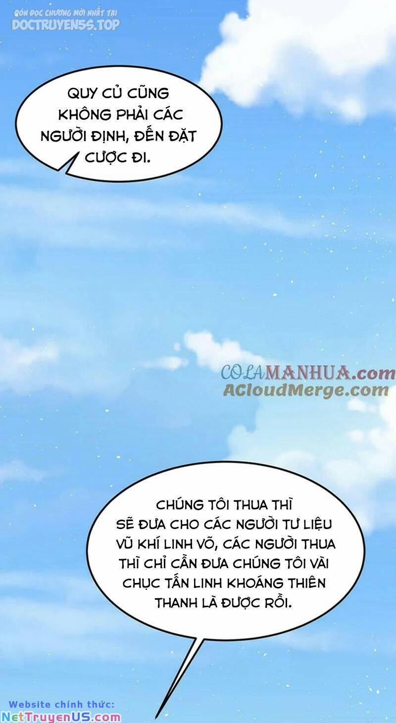 Linh Khí Khôi Phục: Ta Mỗi Ngày Thu Được Một Cái Kỹ Năng Mới 192 trang 26