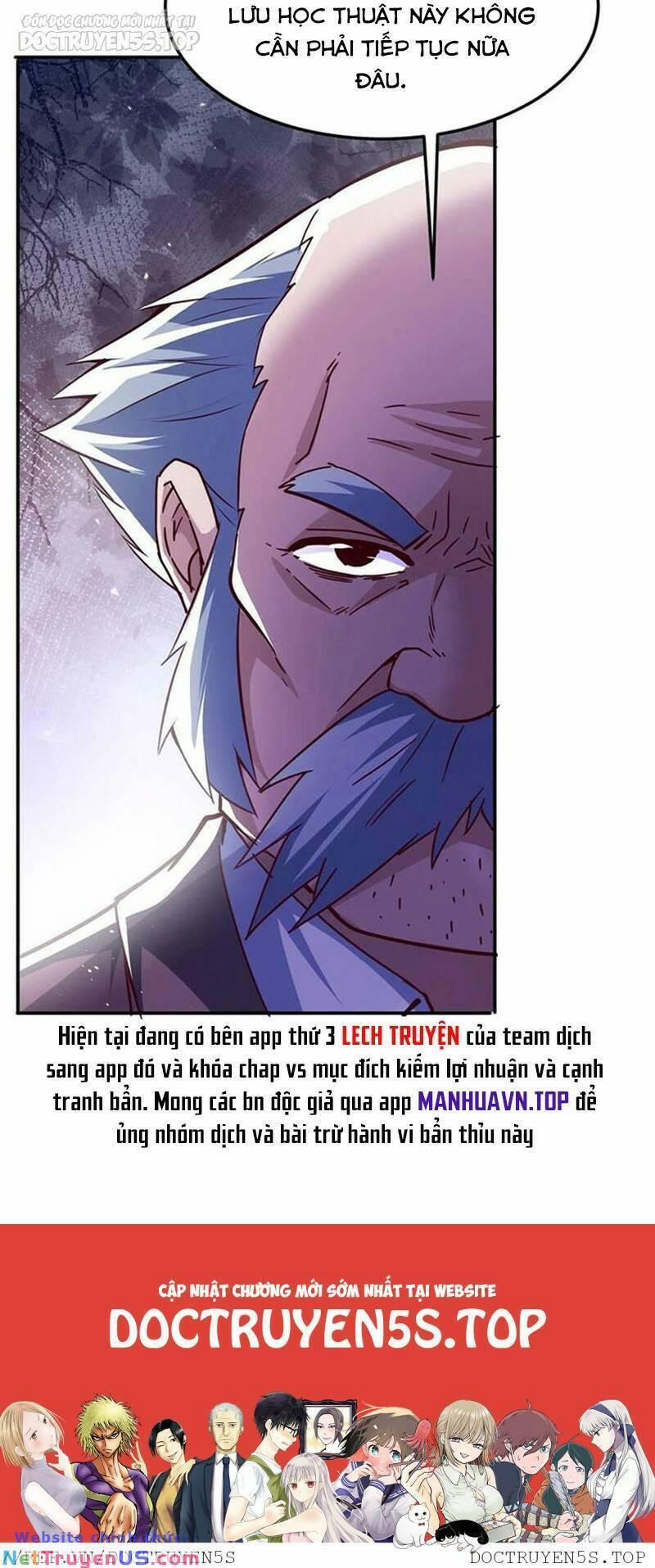 Linh Khí Khôi Phục: Ta Mỗi Ngày Thu Được Một Cái Kỹ Năng Mới 192 trang 28