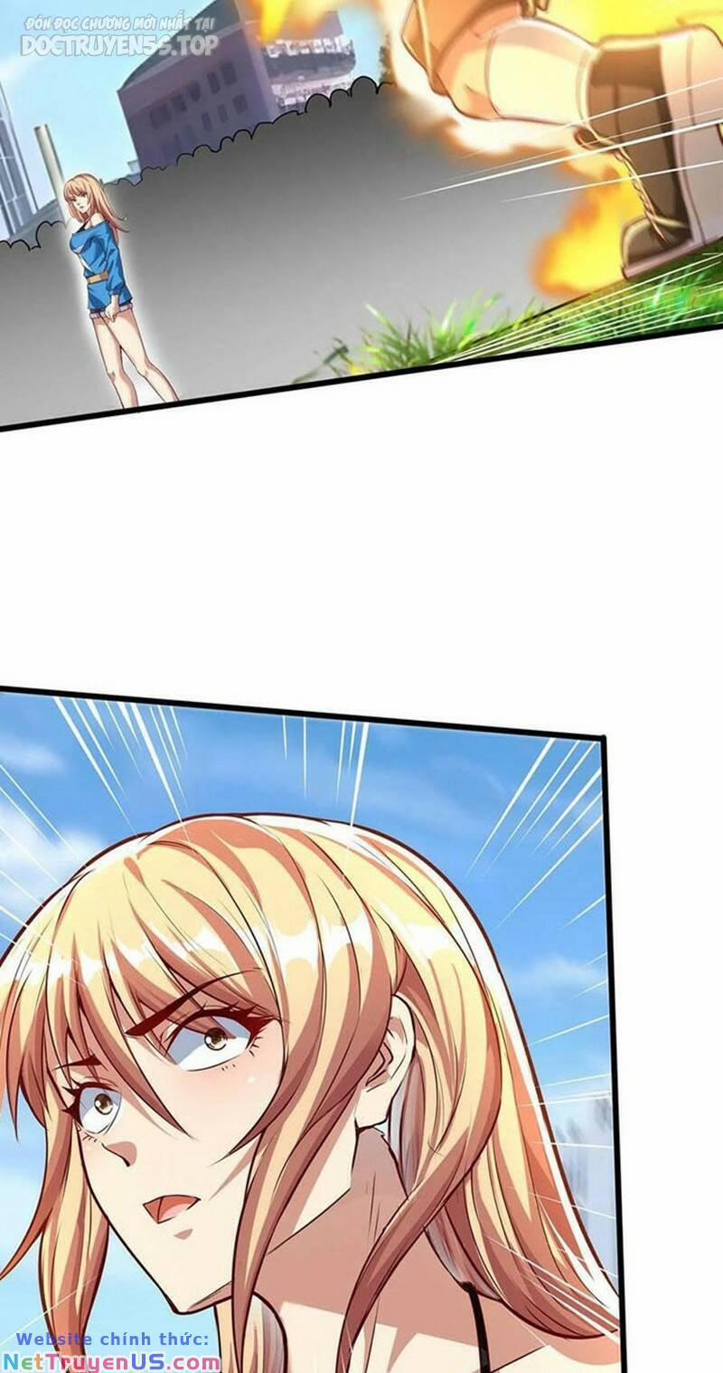 Linh Khí Khôi Phục: Ta Mỗi Ngày Thu Được Một Cái Kỹ Năng Mới 192 trang 4