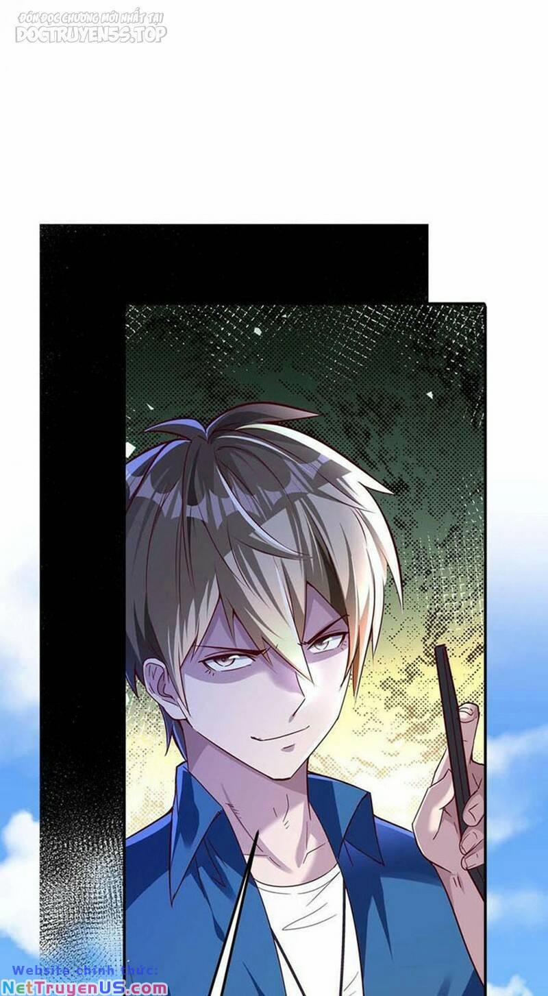 Linh Khí Khôi Phục: Ta Mỗi Ngày Thu Được Một Cái Kỹ Năng Mới 193 trang 11