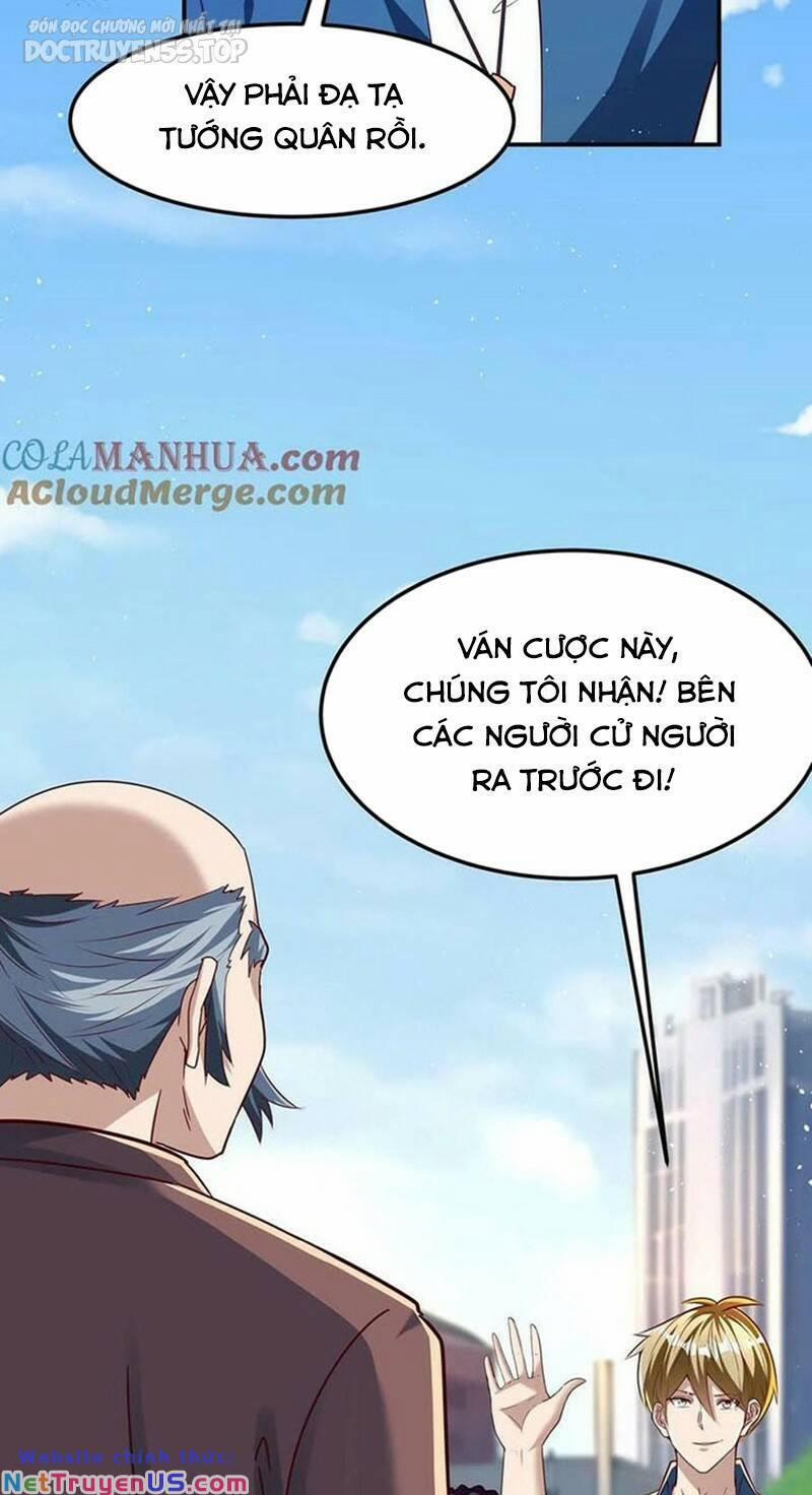 Linh Khí Khôi Phục: Ta Mỗi Ngày Thu Được Một Cái Kỹ Năng Mới 193 trang 12