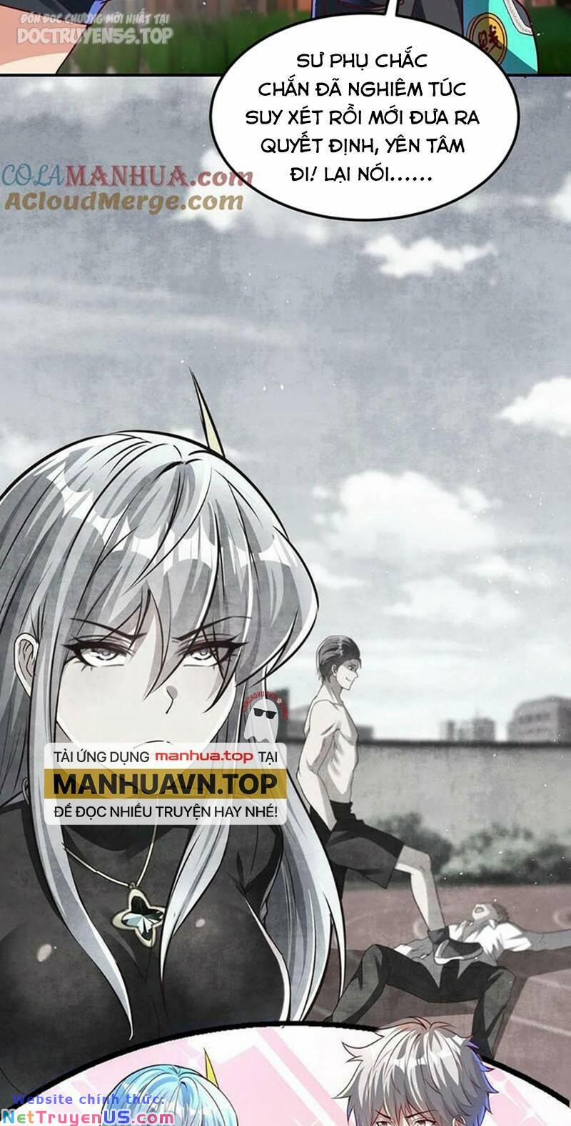 Linh Khí Khôi Phục: Ta Mỗi Ngày Thu Được Một Cái Kỹ Năng Mới 193 trang 16