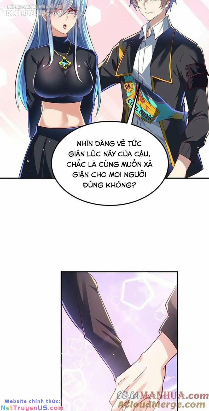 Linh Khí Khôi Phục: Ta Mỗi Ngày Thu Được Một Cái Kỹ Năng Mới 193 trang 17