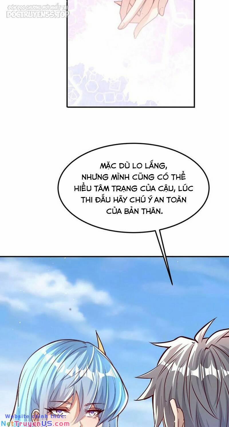 Linh Khí Khôi Phục: Ta Mỗi Ngày Thu Được Một Cái Kỹ Năng Mới 193 trang 18