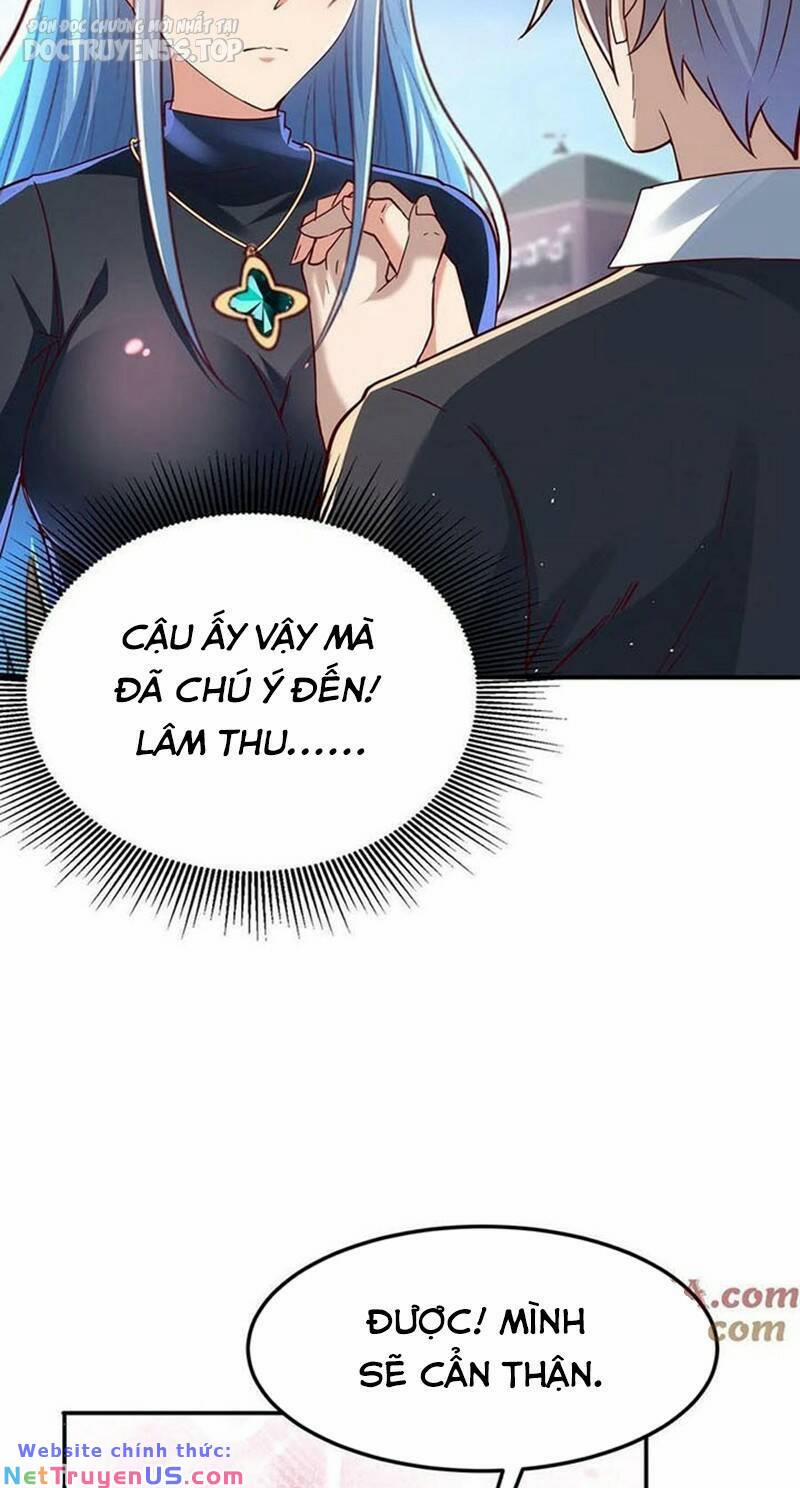 Linh Khí Khôi Phục: Ta Mỗi Ngày Thu Được Một Cái Kỹ Năng Mới 193 trang 19