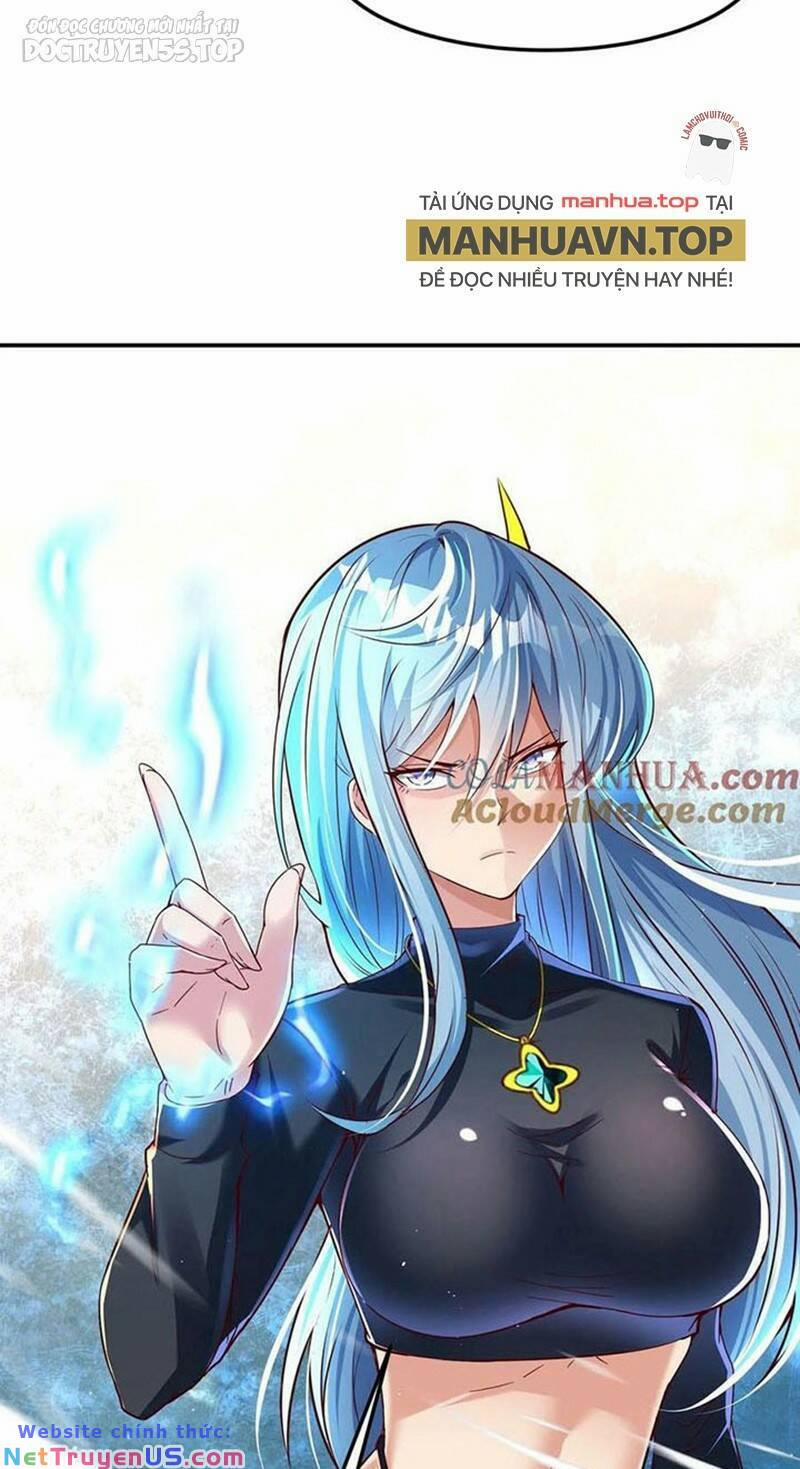 Linh Khí Khôi Phục: Ta Mỗi Ngày Thu Được Một Cái Kỹ Năng Mới 193 trang 27