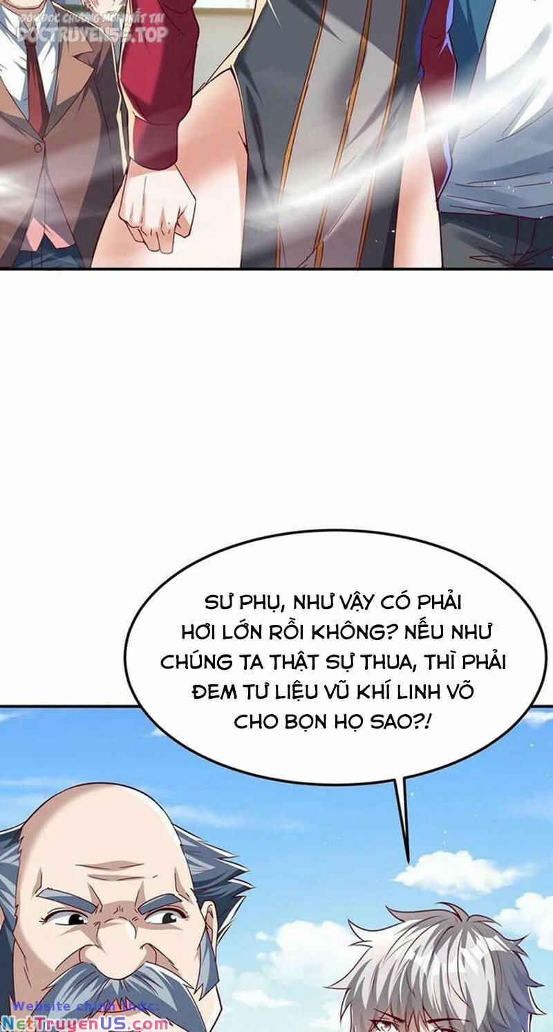 Linh Khí Khôi Phục: Ta Mỗi Ngày Thu Được Một Cái Kỹ Năng Mới 193 trang 3