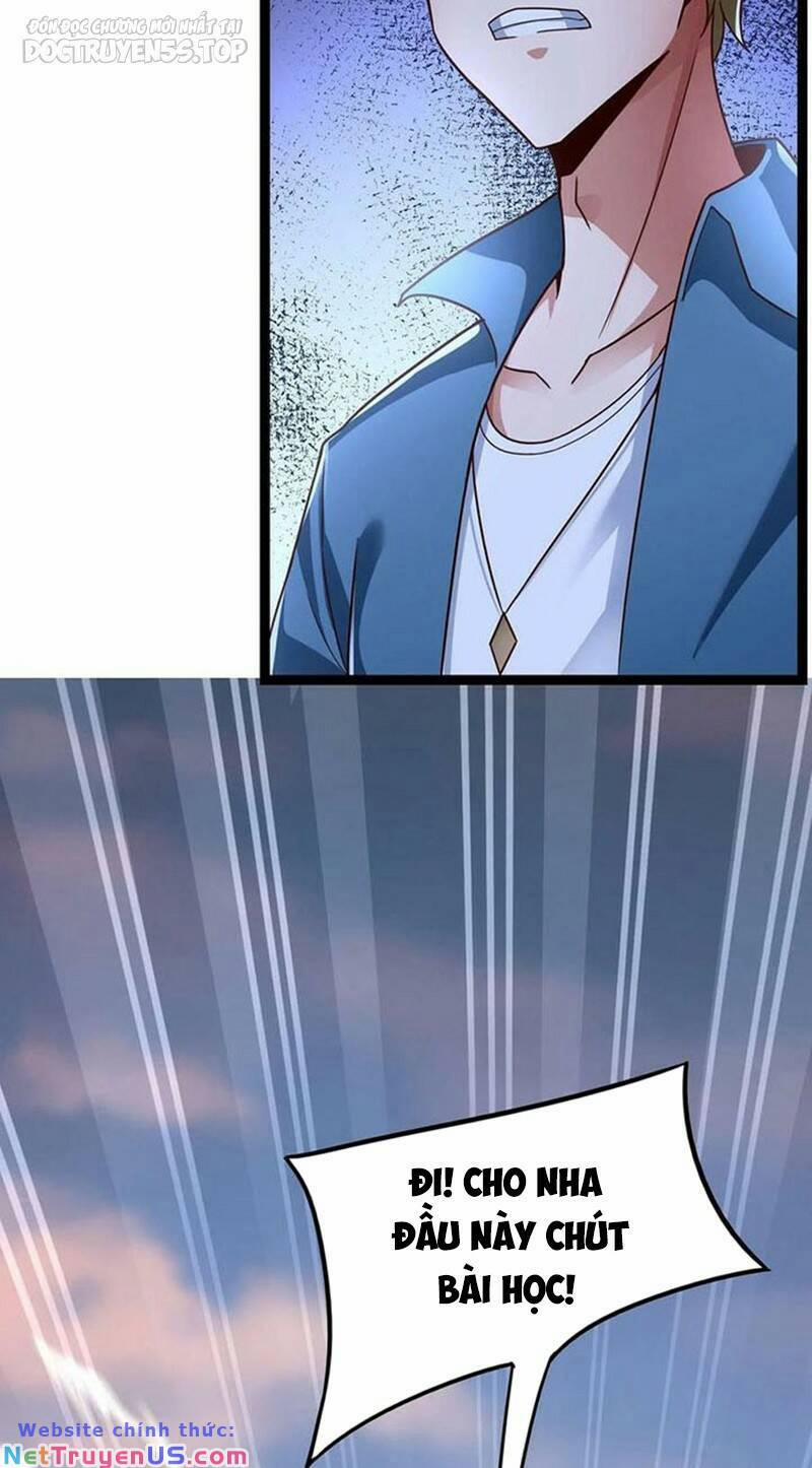 Linh Khí Khôi Phục: Ta Mỗi Ngày Thu Được Một Cái Kỹ Năng Mới 193 trang 30