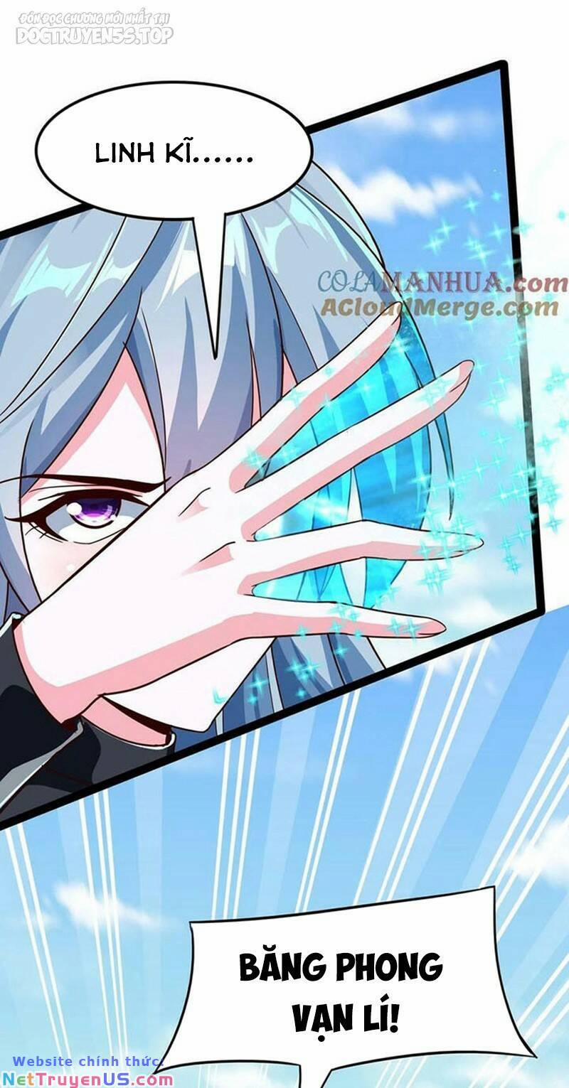 Linh Khí Khôi Phục: Ta Mỗi Ngày Thu Được Một Cái Kỹ Năng Mới 193 trang 33