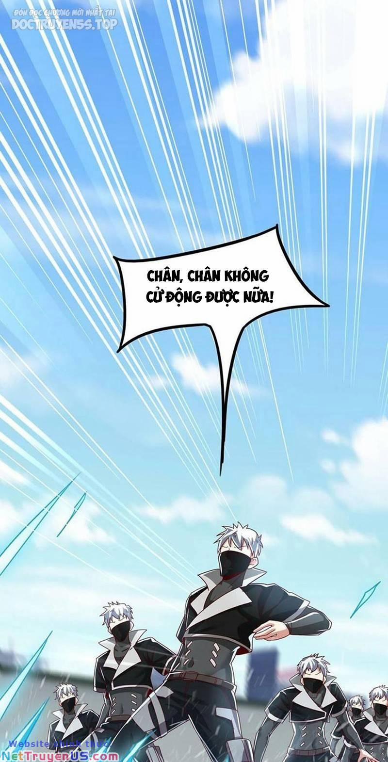 Linh Khí Khôi Phục: Ta Mỗi Ngày Thu Được Một Cái Kỹ Năng Mới 194 trang 1