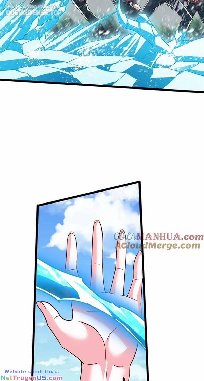 Linh Khí Khôi Phục: Ta Mỗi Ngày Thu Được Một Cái Kỹ Năng Mới 194 trang 2