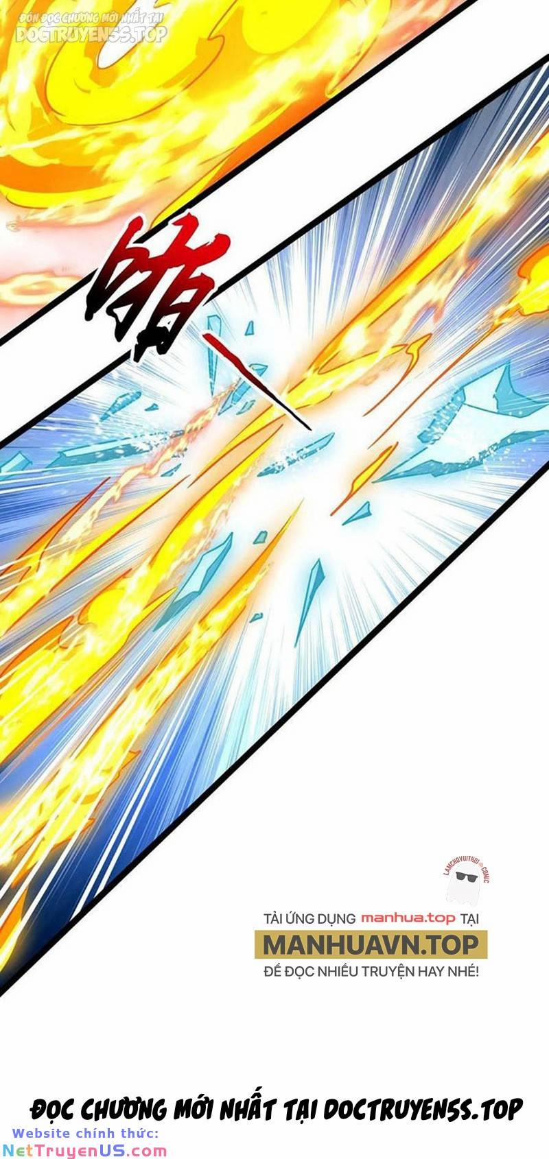 Linh Khí Khôi Phục: Ta Mỗi Ngày Thu Được Một Cái Kỹ Năng Mới 194 trang 21