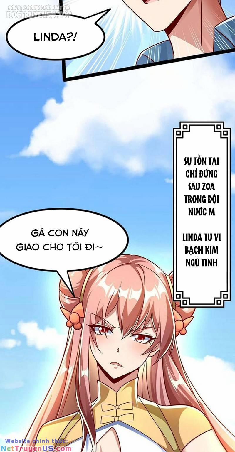 Linh Khí Khôi Phục: Ta Mỗi Ngày Thu Được Một Cái Kỹ Năng Mới 194 trang 23