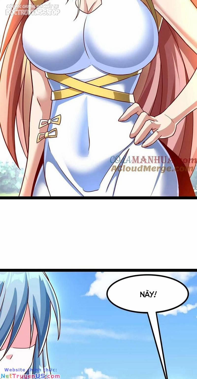 Linh Khí Khôi Phục: Ta Mỗi Ngày Thu Được Một Cái Kỹ Năng Mới 194 trang 24